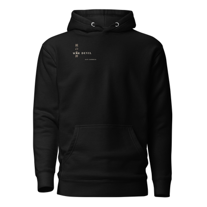 War Devil (GODDESS) - Hoodie