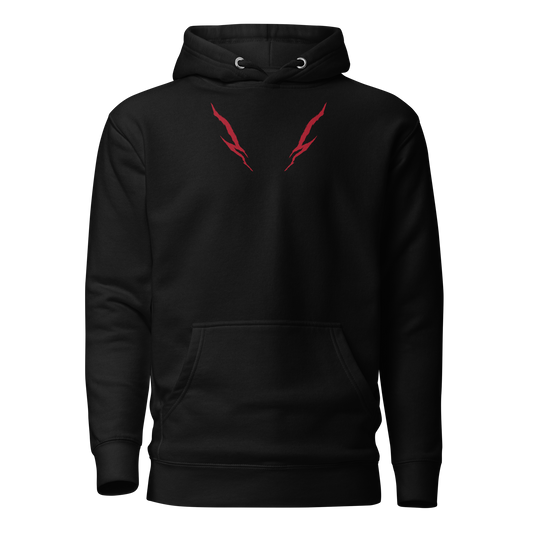 MASSACRE - Hoodie