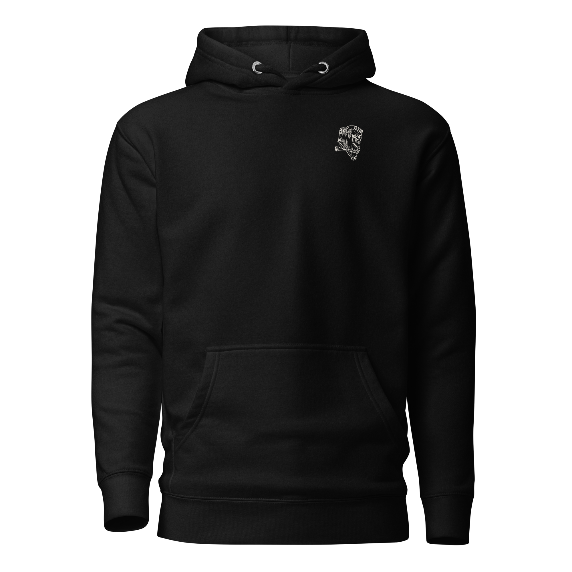 AMALGAMATION - Hoodie