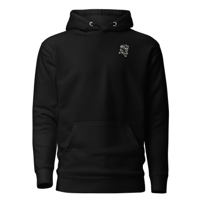 AMALGAMATION - Hoodie