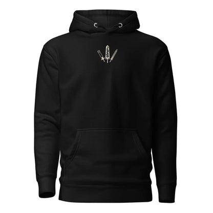ASTA (DEMON) - Hoodie