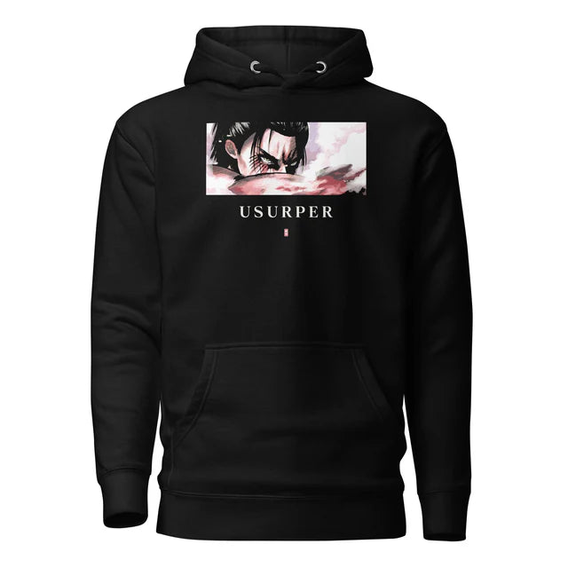 EREN (USURPER) - Hoodie