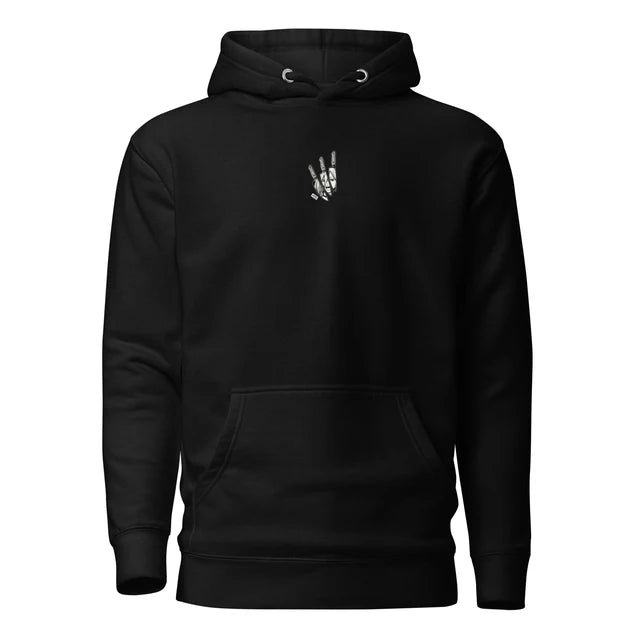 Power (BLOOD FIEND) - Hoodie