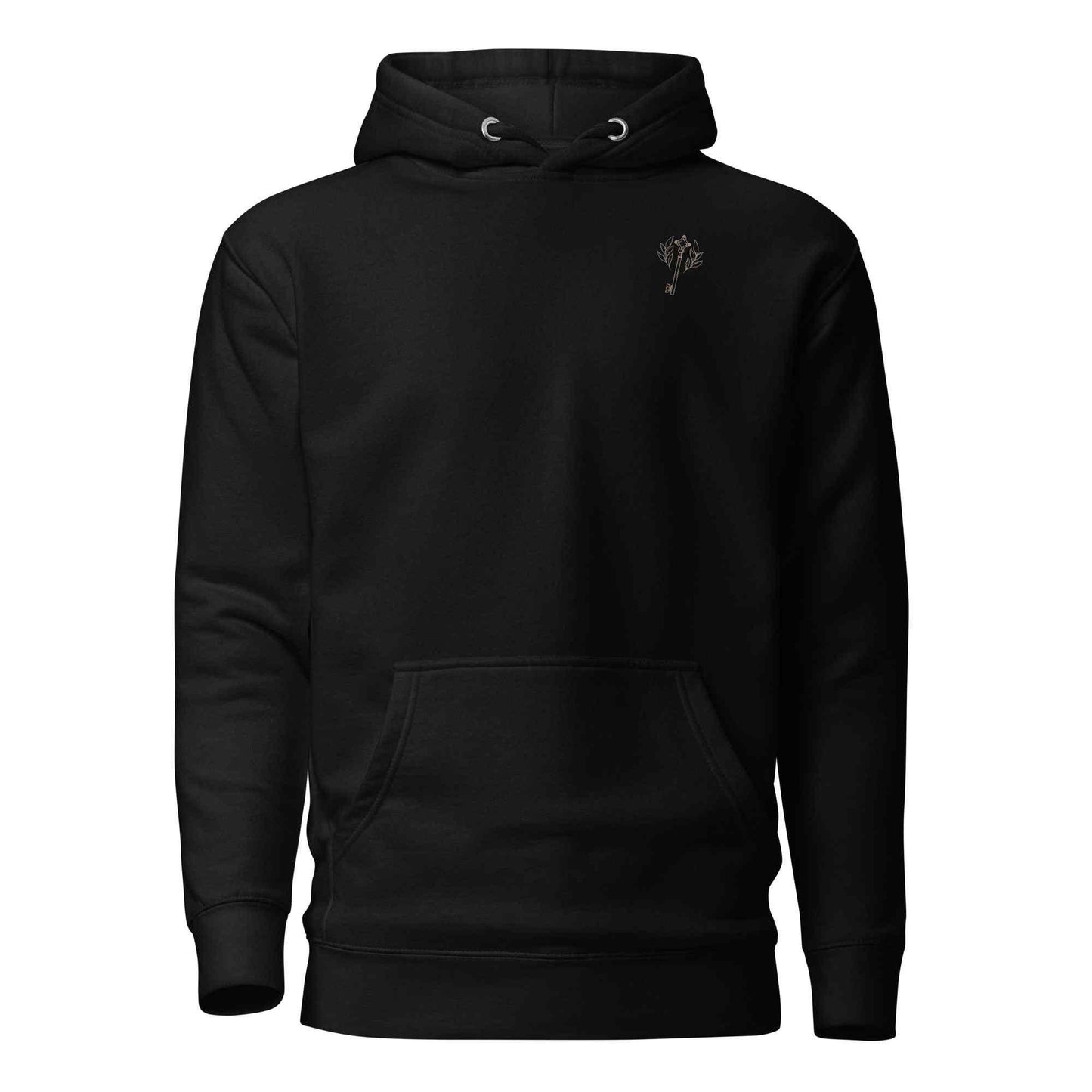 2000 Years - Hoodie