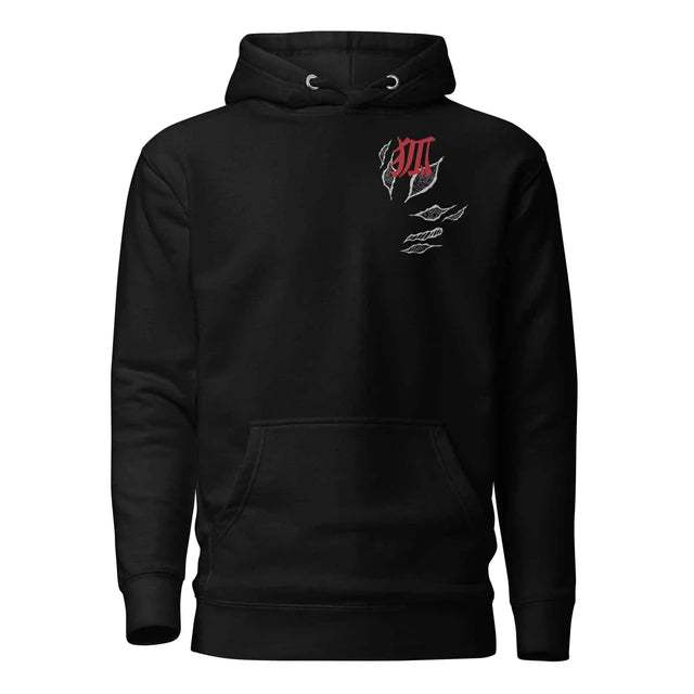Aki Kitsune - Hoodie