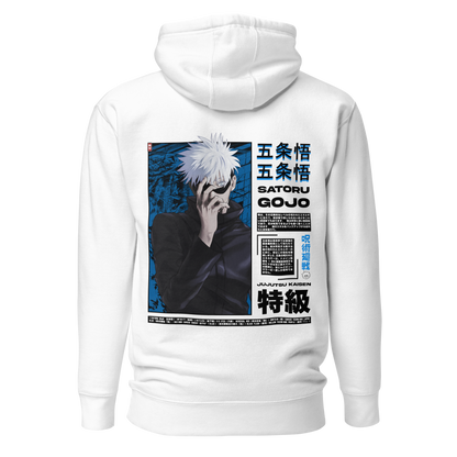 Gojo Hoodie