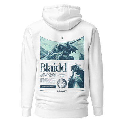 Blaidd - Hoodie