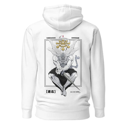 Mahoraga (DIVINE) - Hoodie