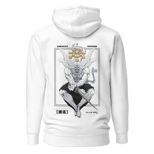 Mahoraga (DIVINE) - Hoodie