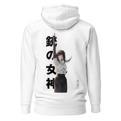 War Devil (GODDESS) - Hoodie