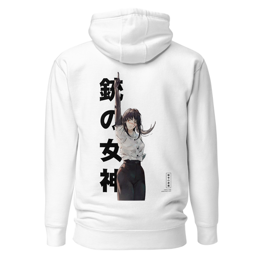 War Devil (GODDESS) - Hoodie
