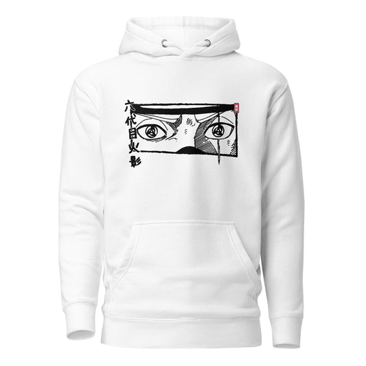 Kakashi Hoodie