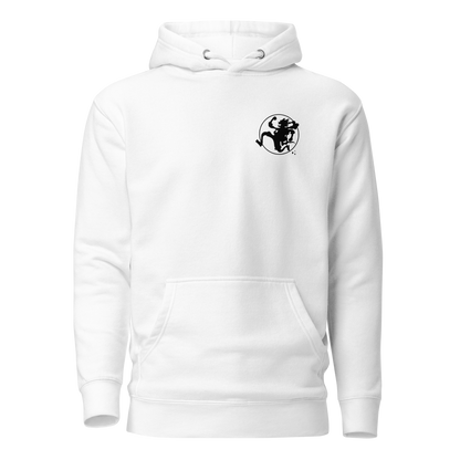 Luffy Sungod Hoodie