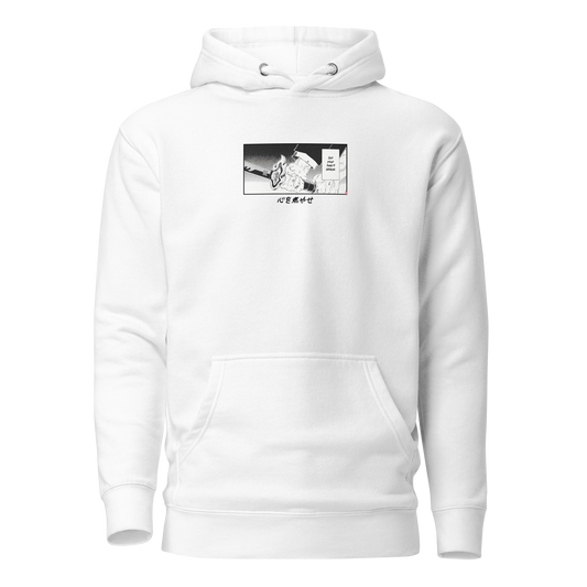 Heart Ablaze Hoodie
