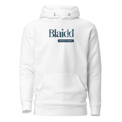 Blaidd - Hoodie