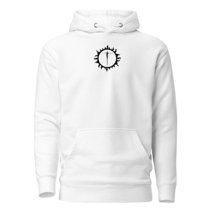 Maliketh - Hoodie