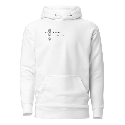CLAN ZENIN (OUTCASTS) - Hoodie