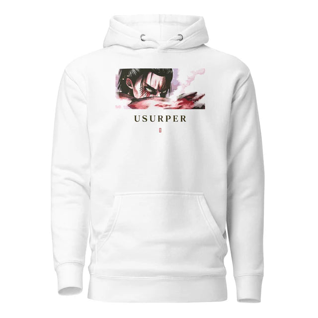 EREN (USURPER) - Hoodie