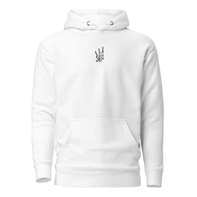 Power (BLOOD FIEND) - Hoodie