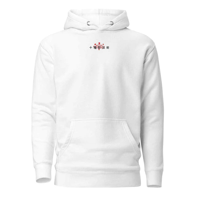 Mahoraga (Shikigami) - Hoodie