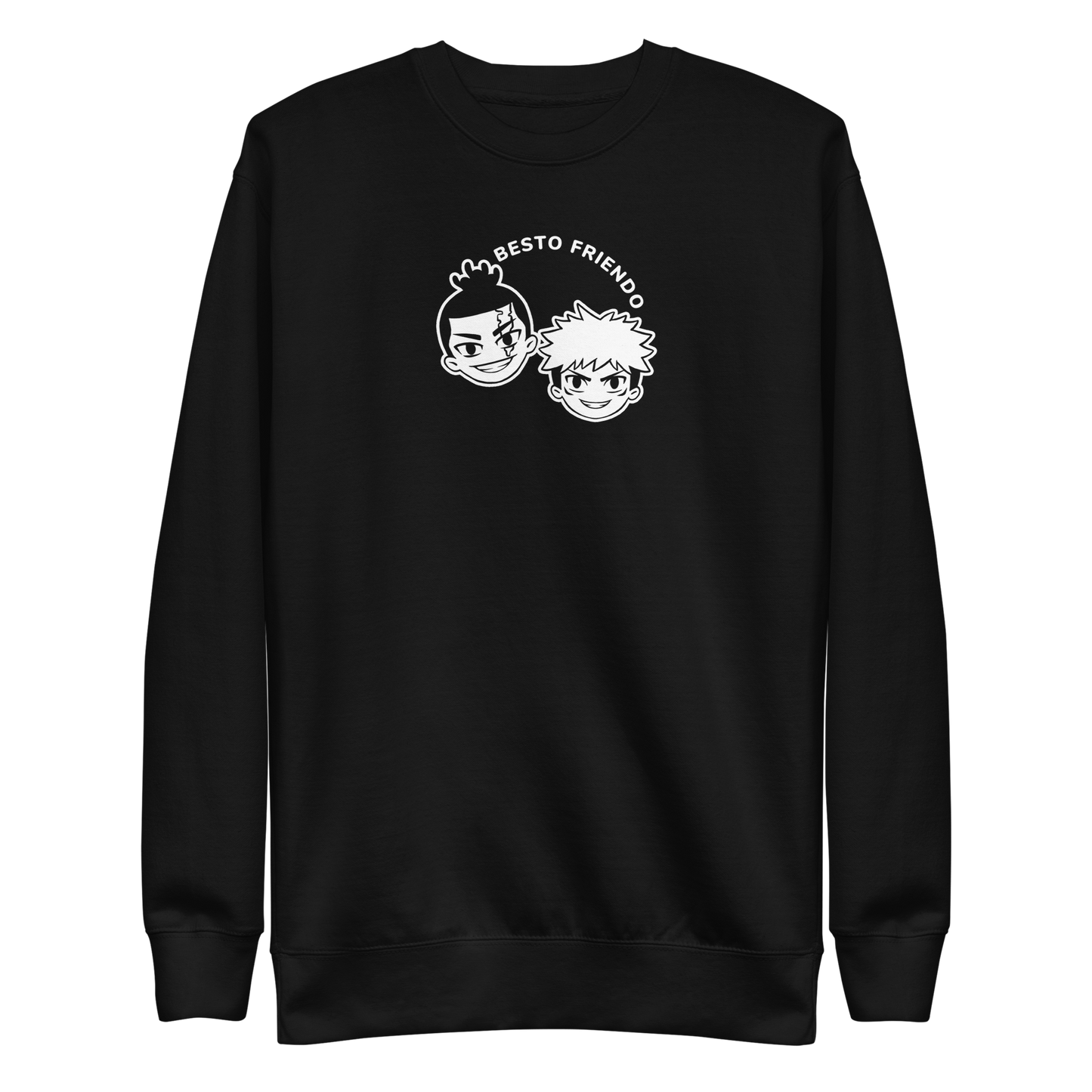 Besto Friendo - Sweater
