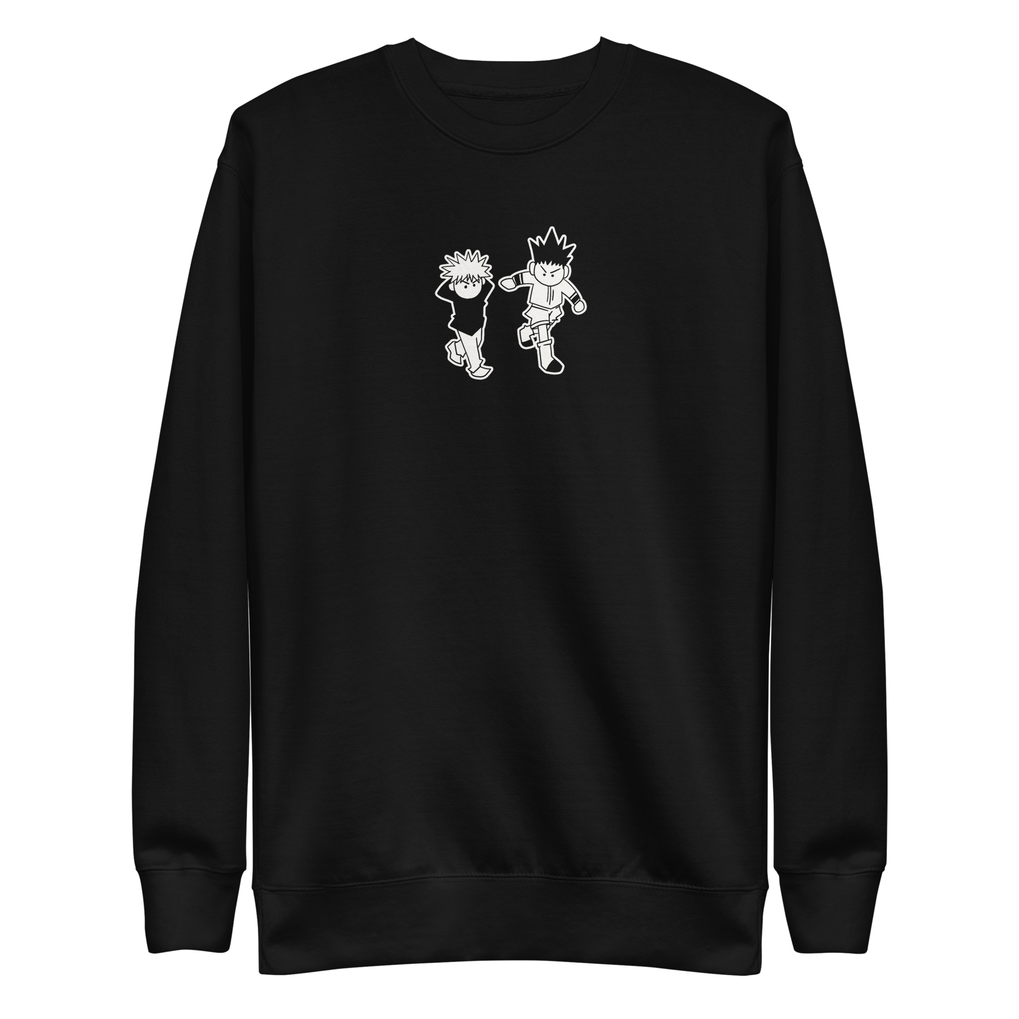 Dynamic Duo (Gon & Killua) - Sweater
