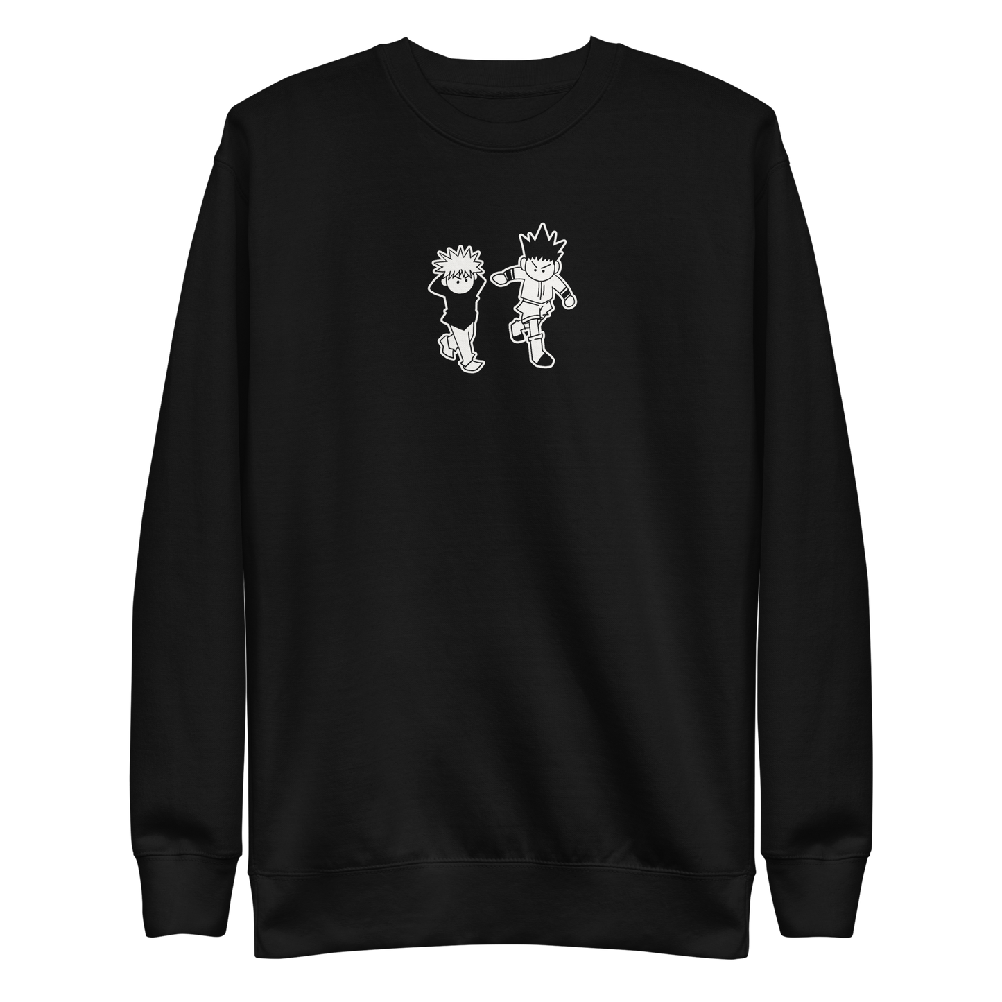 Dynamic Duo (Gon & Killua) - Sweater