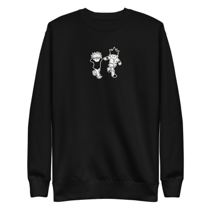 Dynamic Duo (Gon & Killua) - Sweater