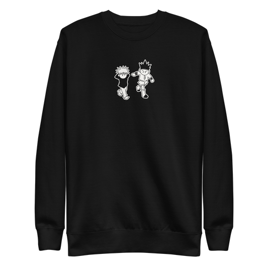 Dynamic Duo (Gon & Killua) - Sweater