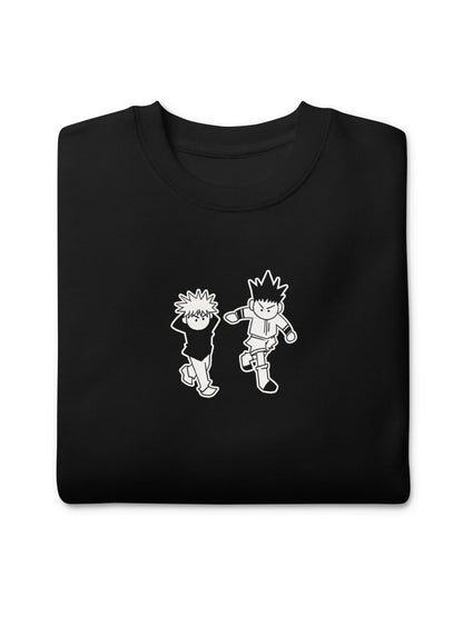 Dynamic Duo (Gon & Killua) - Sweater