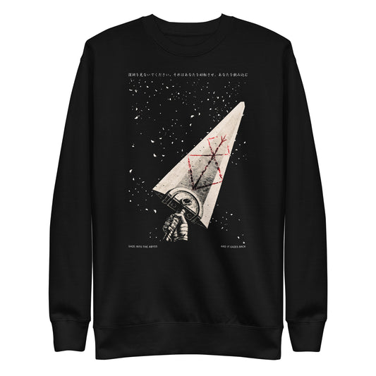 Abyss Sweatshirt