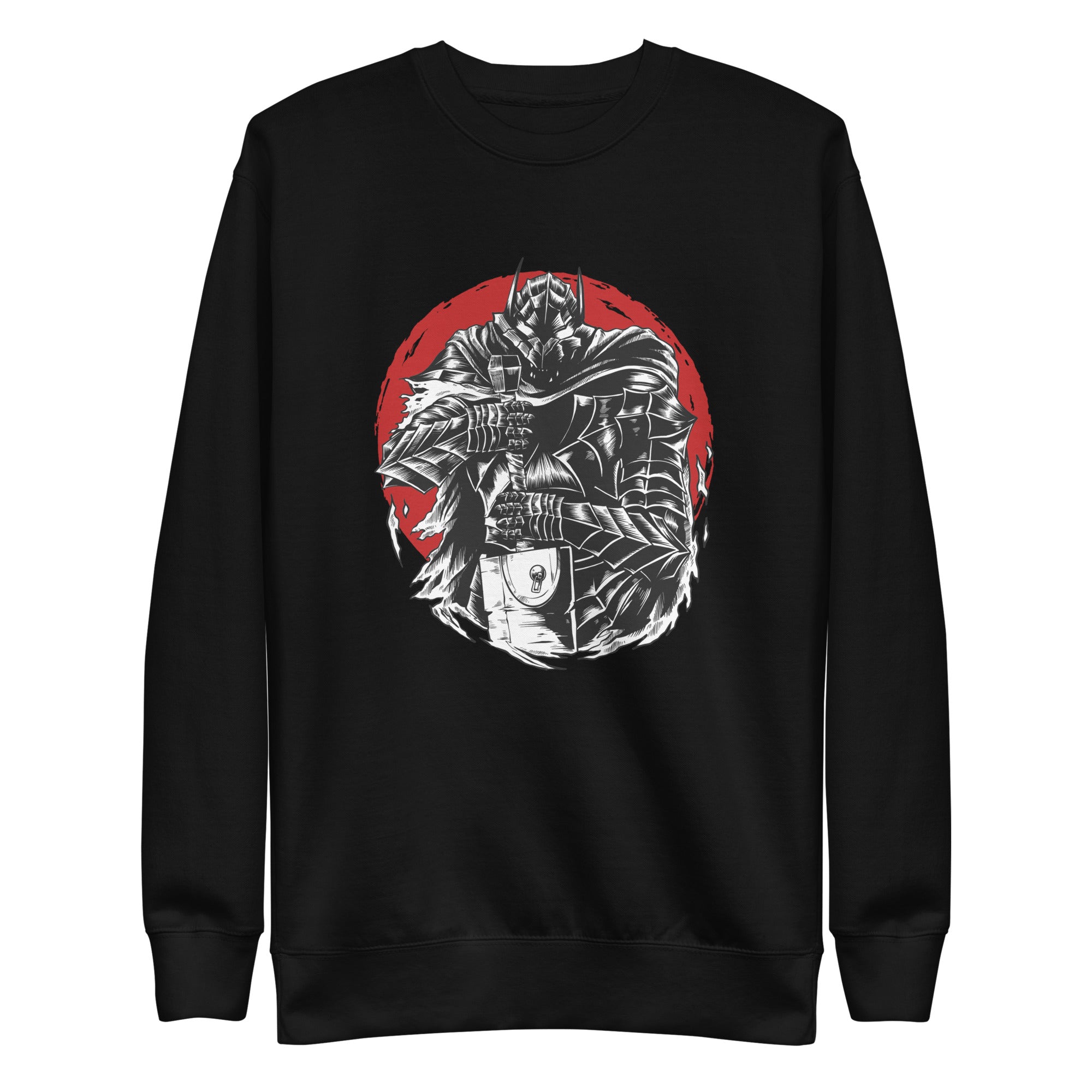 Berserk Sweatshirt