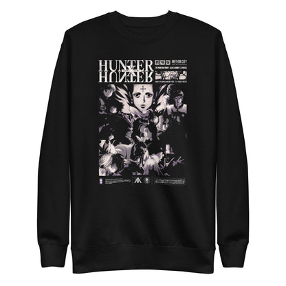 PHANTOM TROUPE Sweatshirt