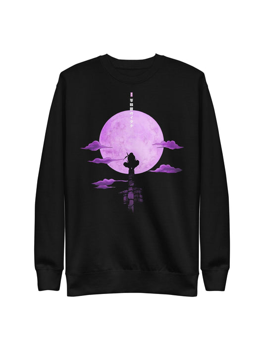 Itachi MIDNIGHT Sweatshirt