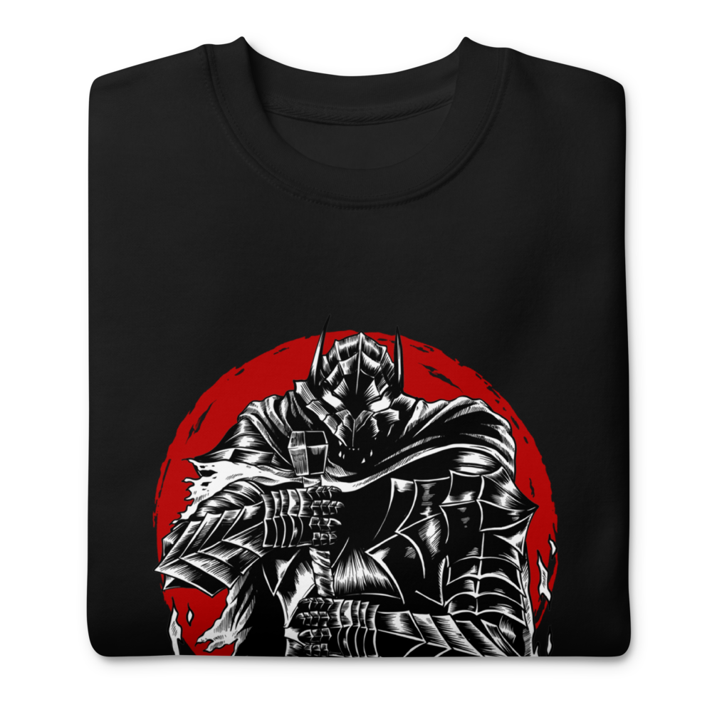 Berserk Sweatshirt