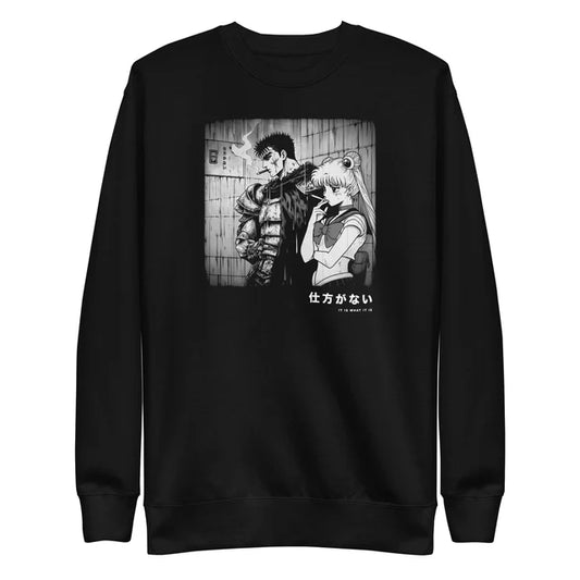 It is what it is - Sweater