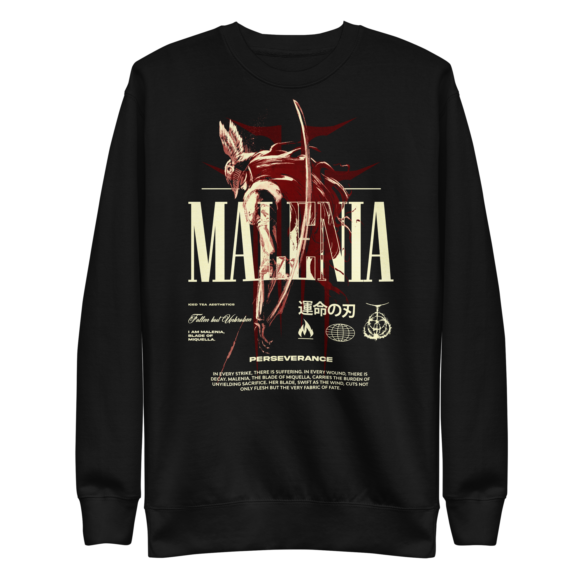 Malenia - Sweater