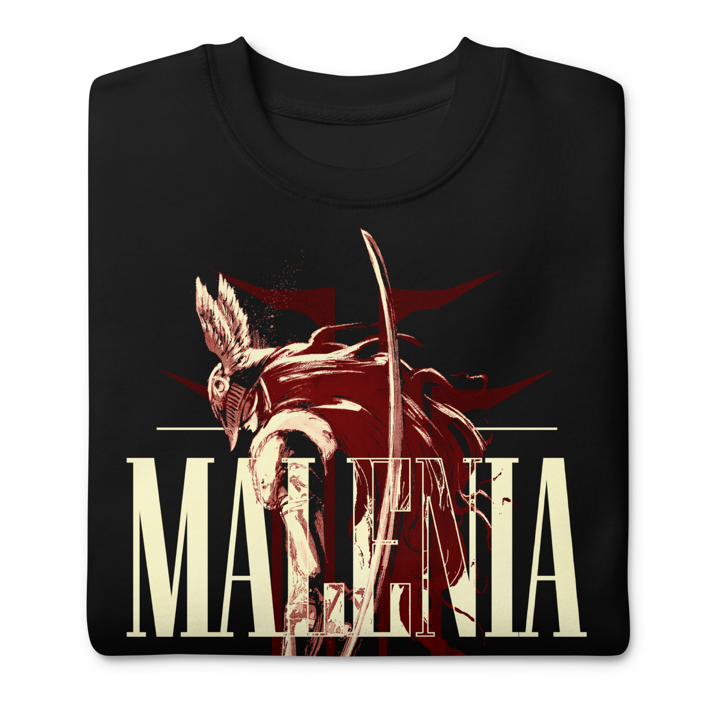Malenia - Sweater