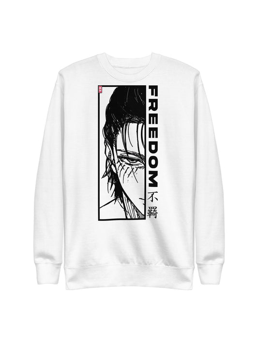 Eren (FREEDOM) - Sweater