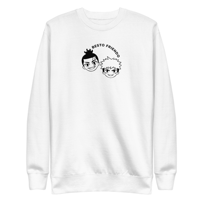 Besto Friendo - Sweater