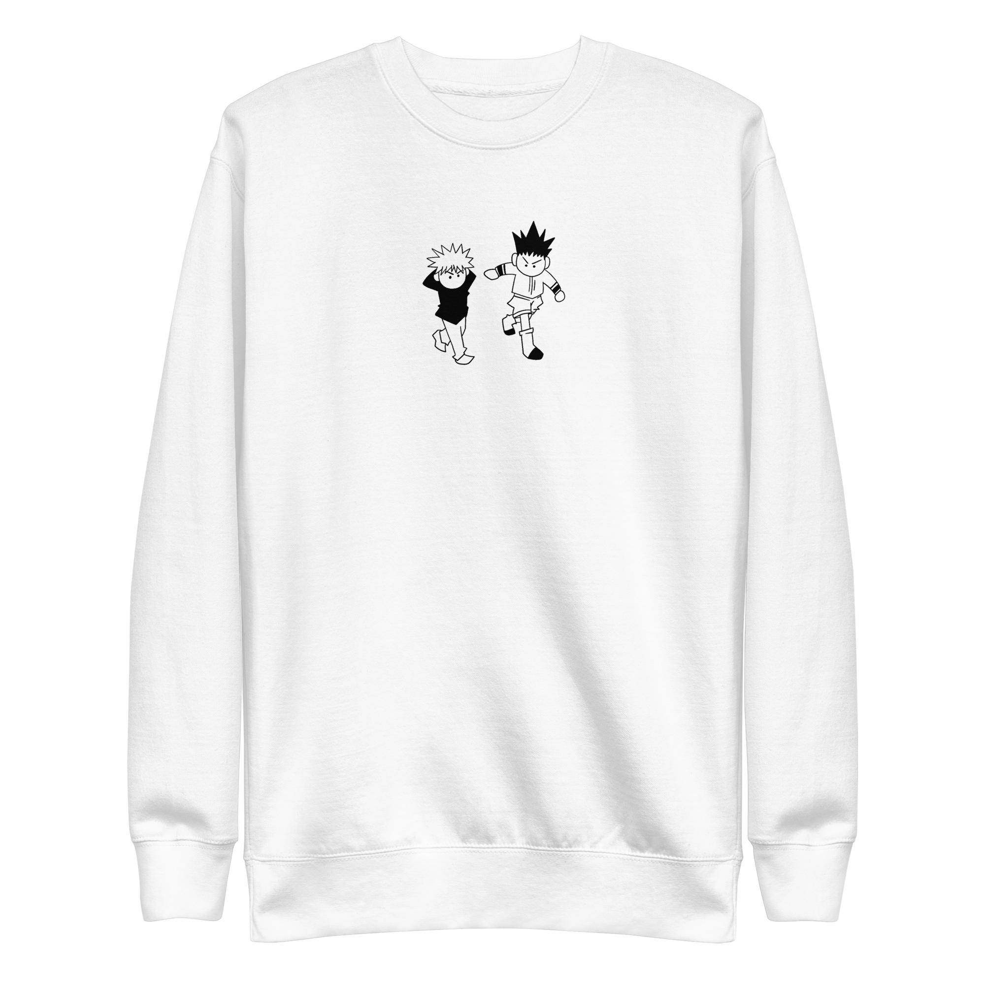 Dynamic Duo (Gon & Killua) - Sweater