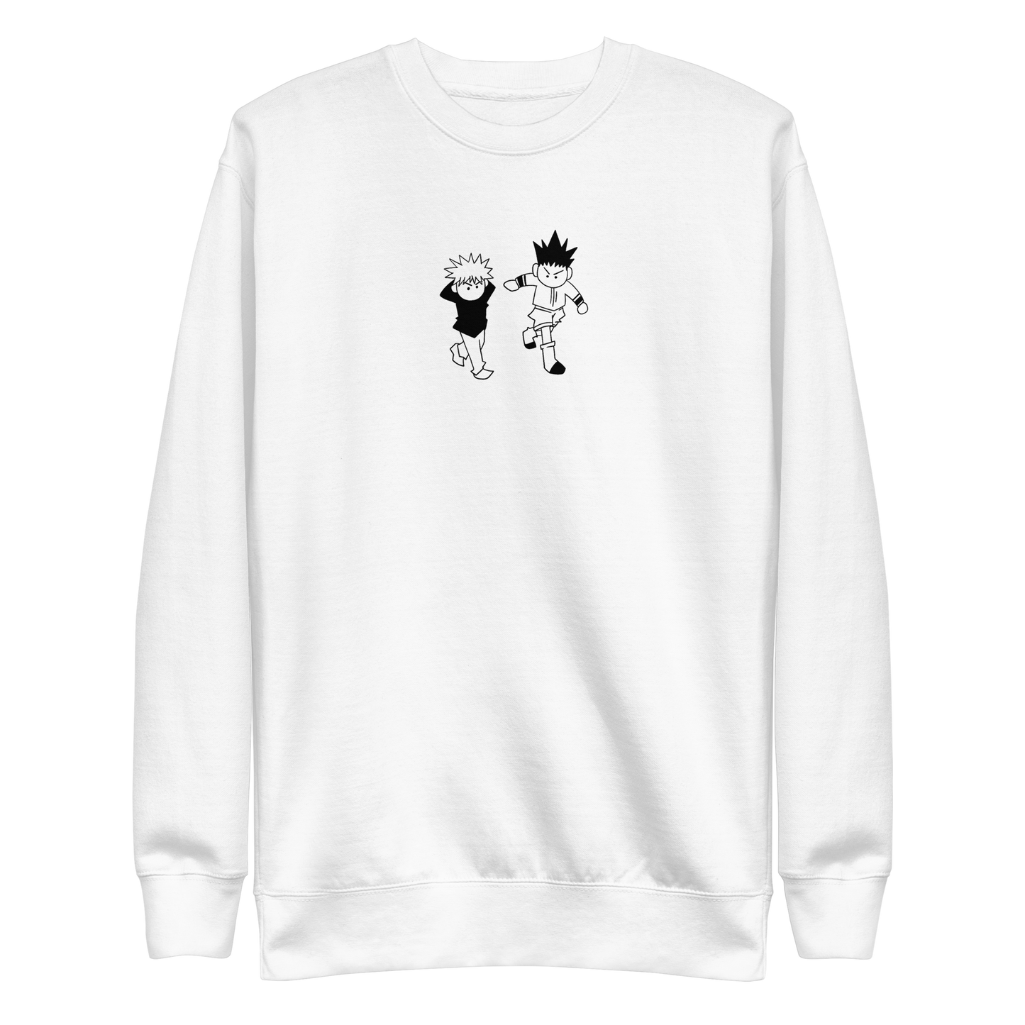Dynamic Duo (Gon & Killua) - Sweater