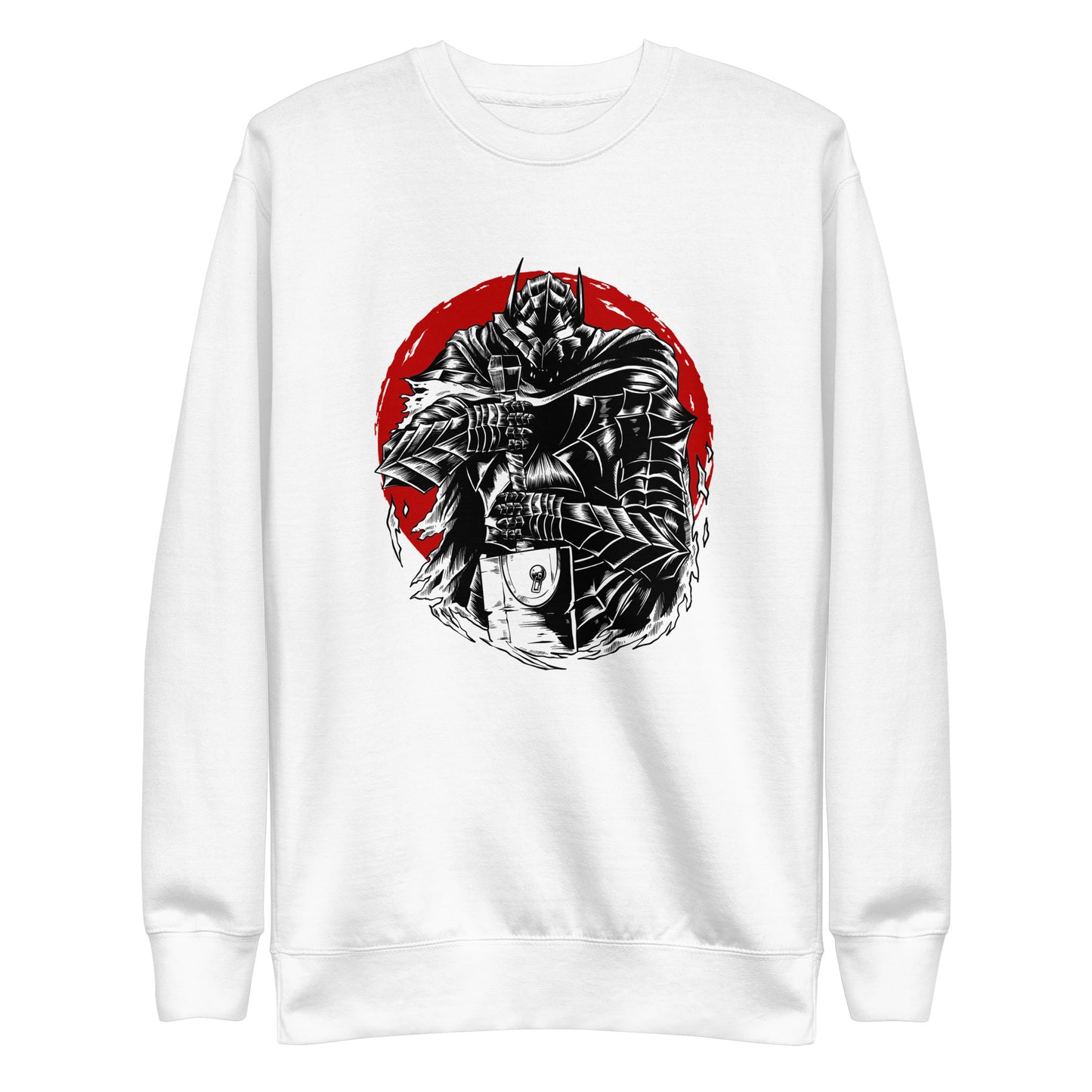 Berserk Sweatshirt