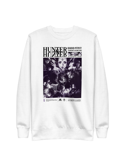 PHANTOM TROUPE Sweatshirt