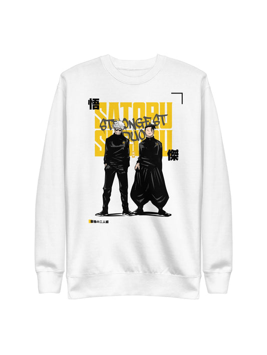 GOJO GETO DUO - Sweater