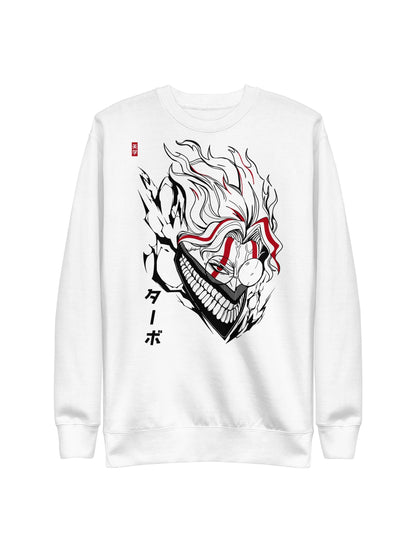 TURBO - Sweater