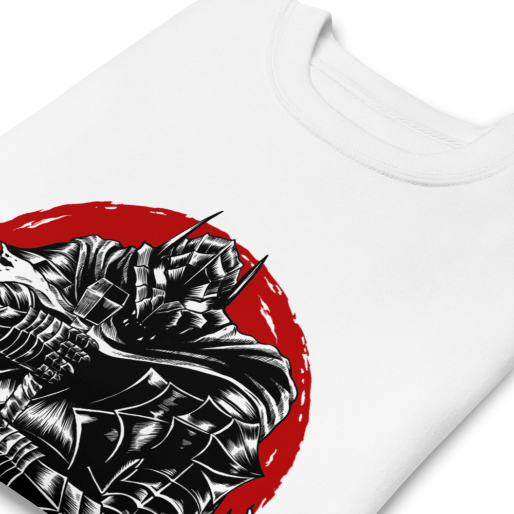 Berserk Sweatshirt