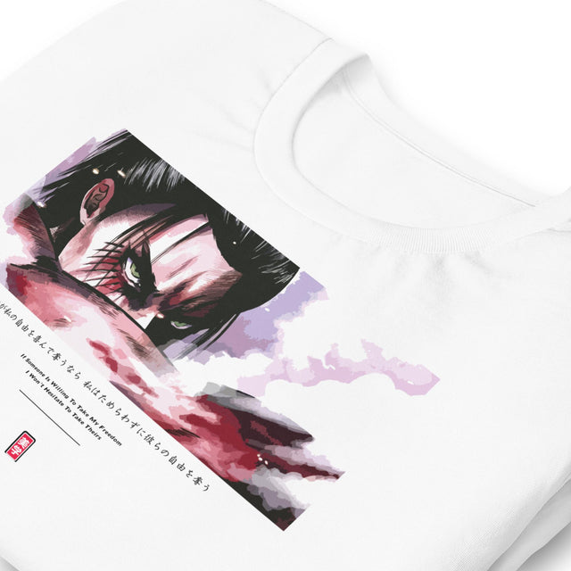 EREN (USURPER) - Regular Fit T-Shirt