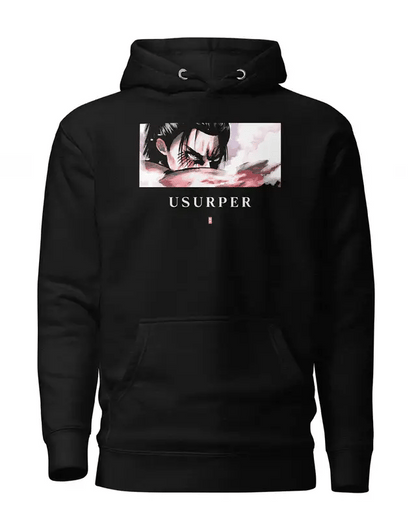 EREN (USURPER) - Hoodie
