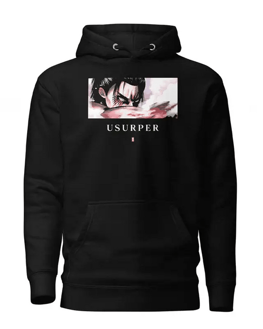 EREN (USURPER) - Hoodie